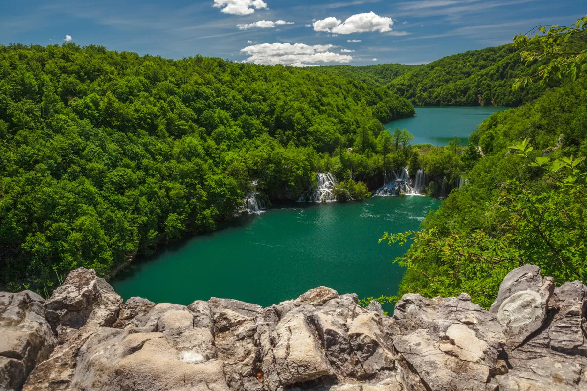 National Parks Tours - Plitvicka jezera