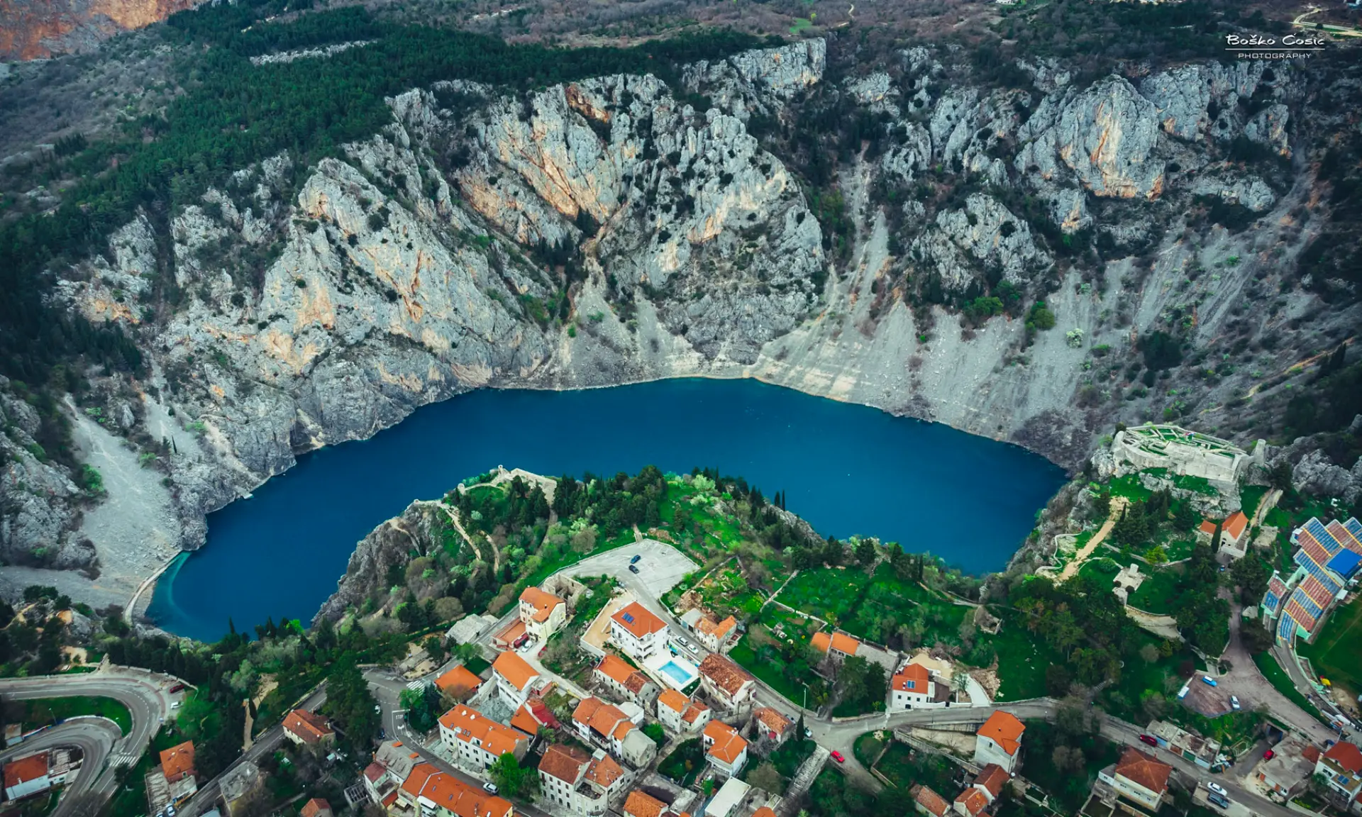 Imotski activities, Croatia