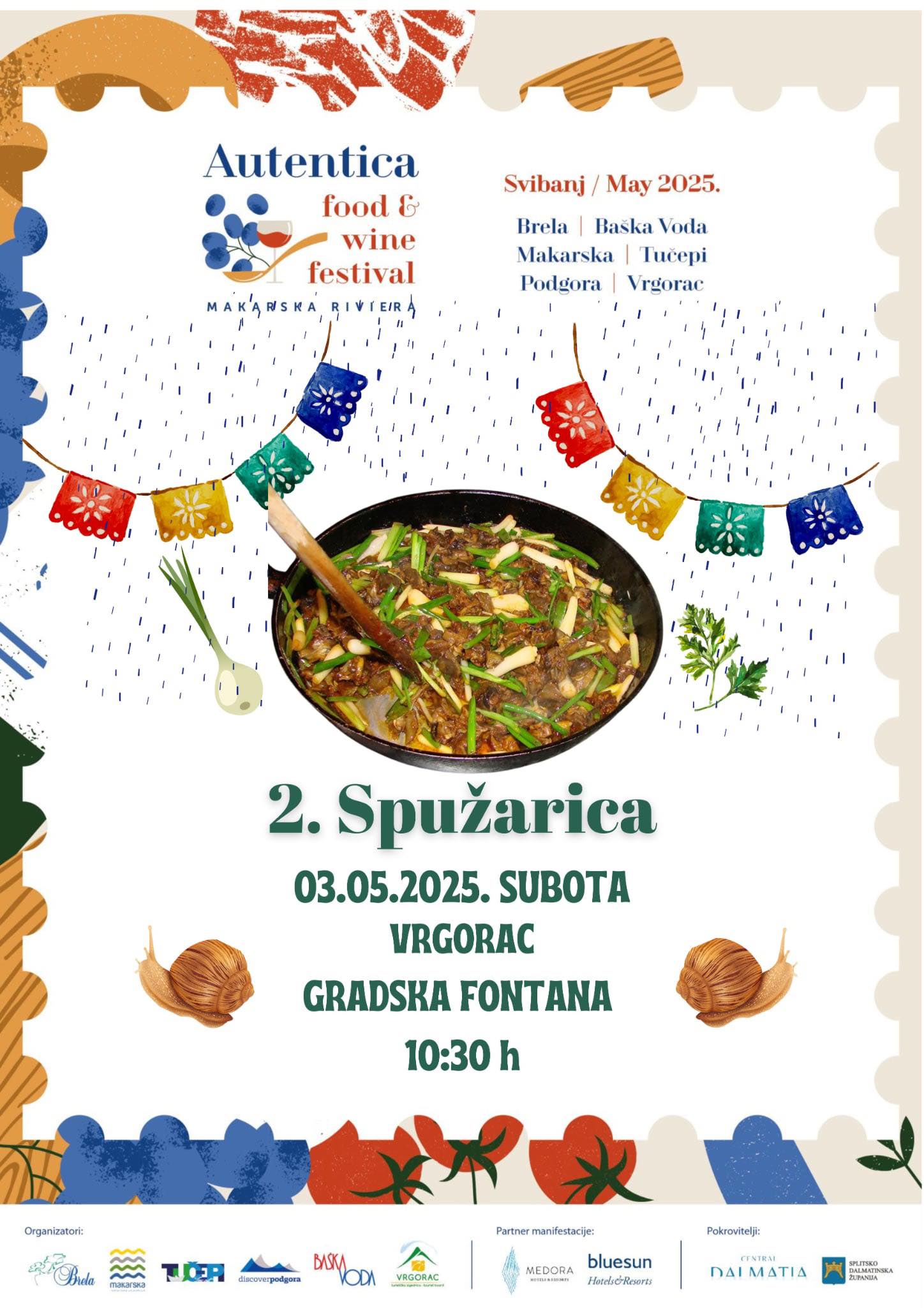 2.Spužarica