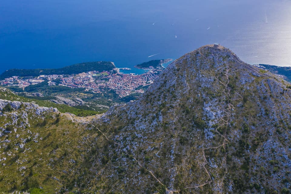 Biokovo Extreme Challenge