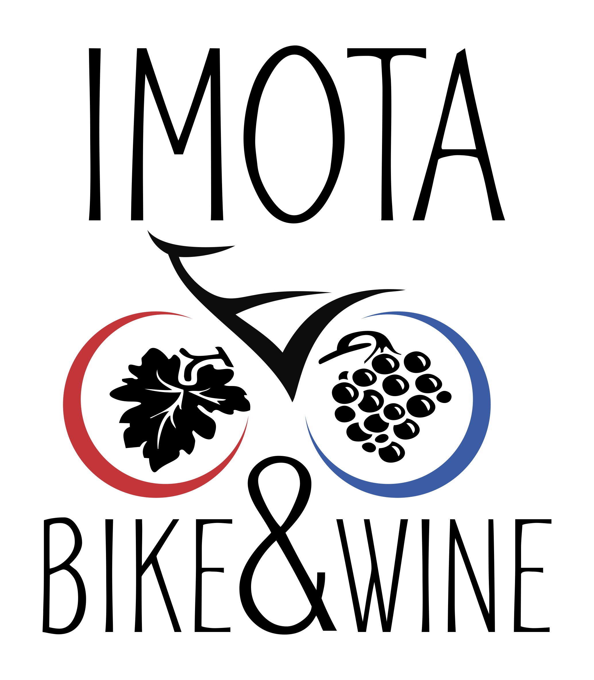 Imota Bike & Wine