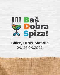 Baš Dobra Spiza