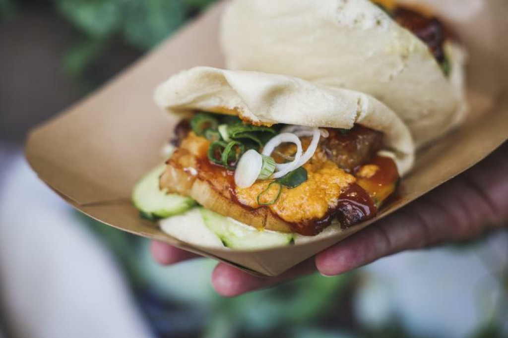 Street Food Festival