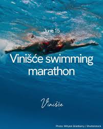 5th Vinišće Swimming Marathon